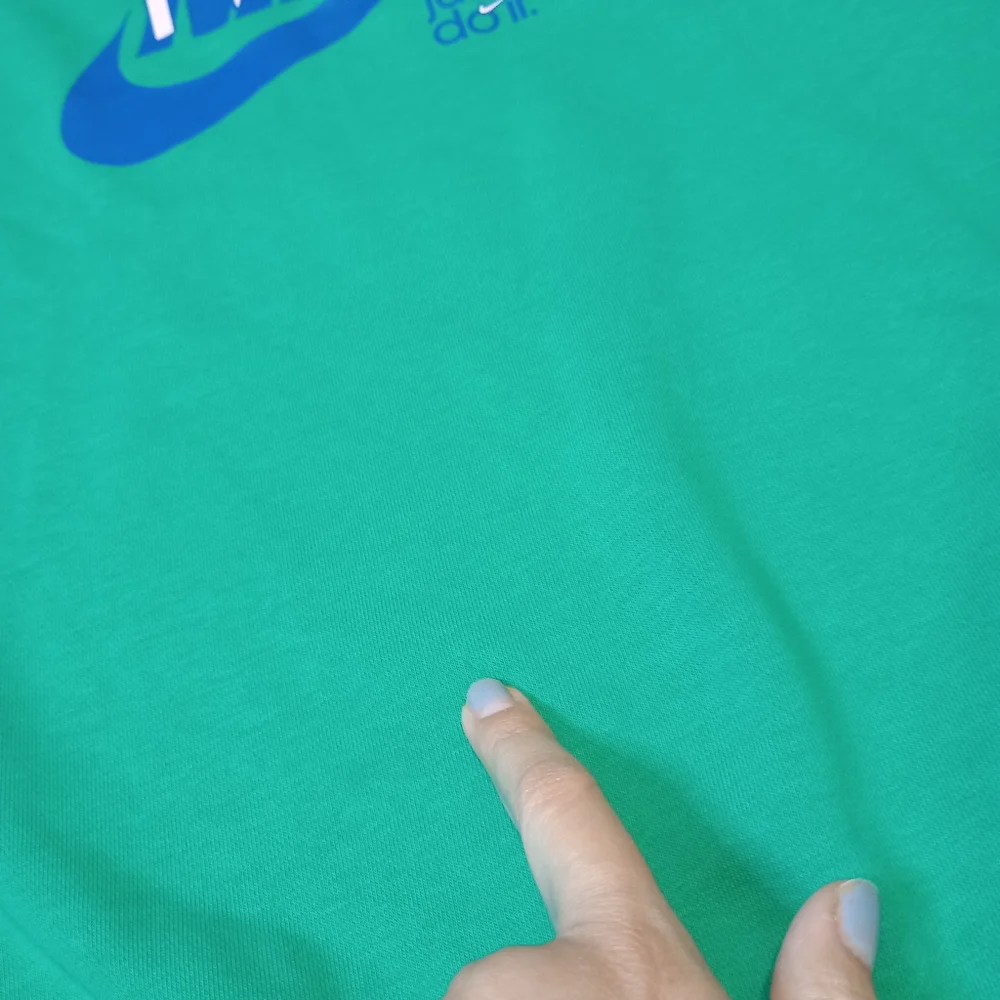 Nike Sportswear Club Graphic Sweatshirt